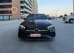 مرسيدس بنز C-Class